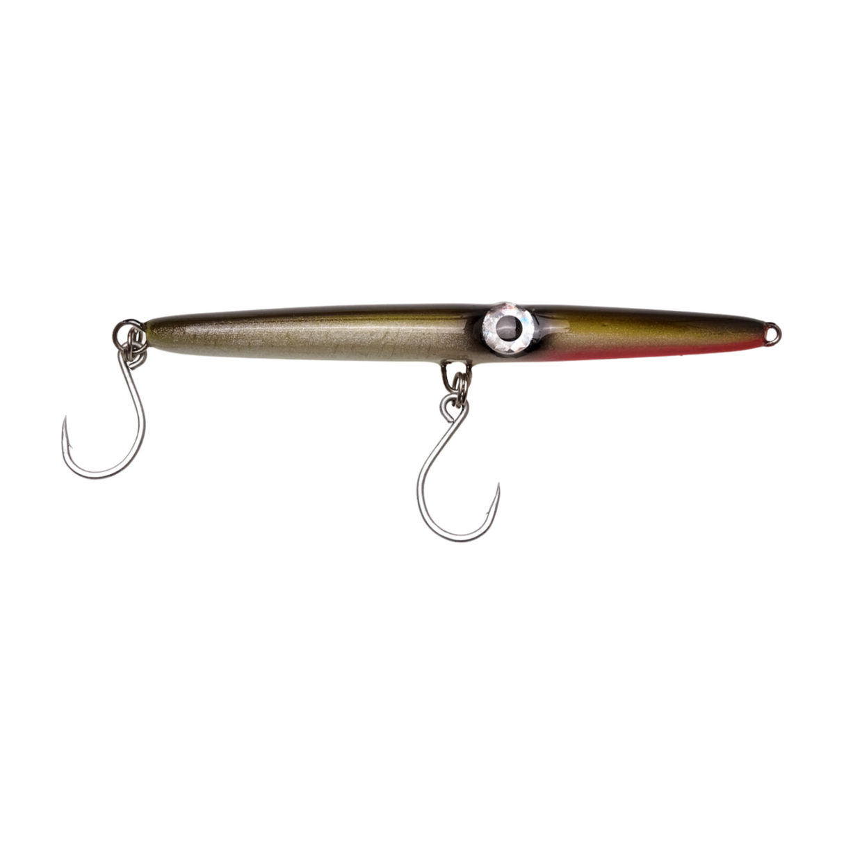 ALAN'S CUSTOM LURES NEEDLEFISH 8"
