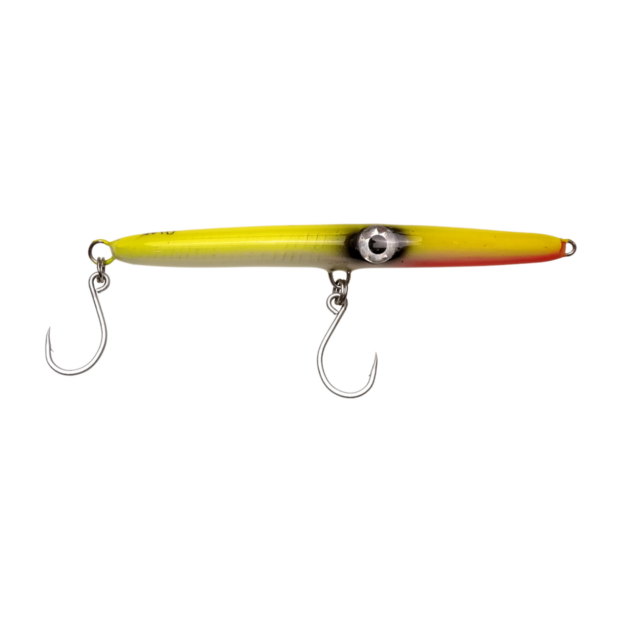 ALAN'S CUSTOM LURES NEEDLEFISH 8"