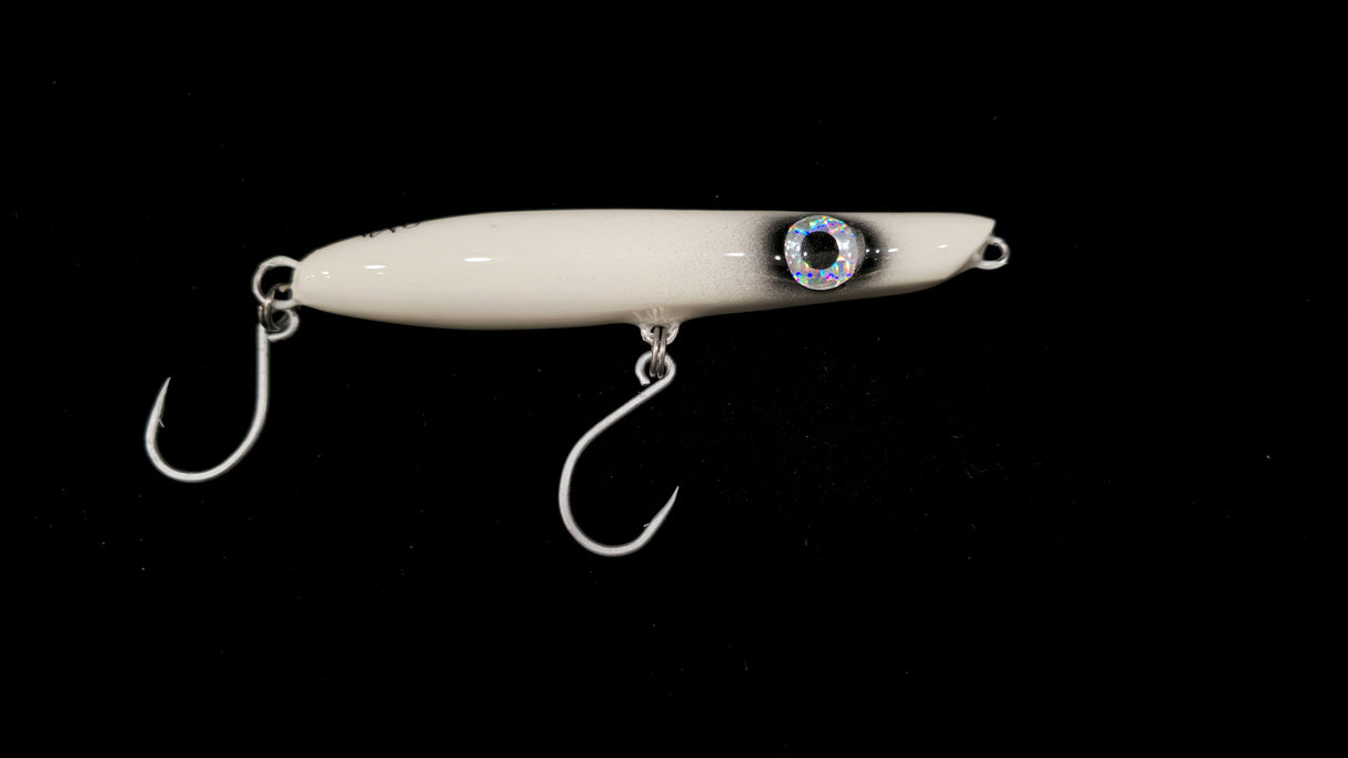 ALANS CUSTOM LURES PENCIL 6" (F)