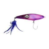 ALANS CUSTOM LURES SQUID 7" (S)