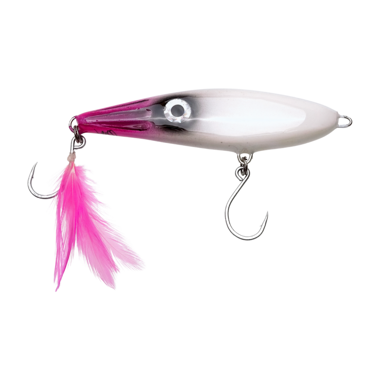 ALANS CUSTOM LURES SQUID 7" (S)