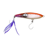 ALANS CUSTOM LURES SQUID 7" (S)