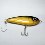 ALANS CUSTOM LURES COMBAT SR 5.75" (S)