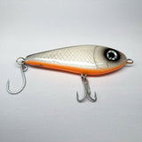 ALANS CUSTOM LURES COMBAT SR 5.75" (S)