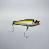 ALAN'S CUSTOM LURES TWITCH 4"