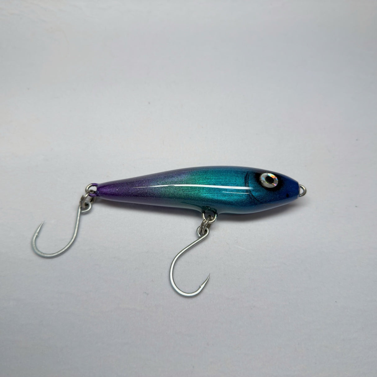ALAN'S CUSTOM LURES TWITCH 4"