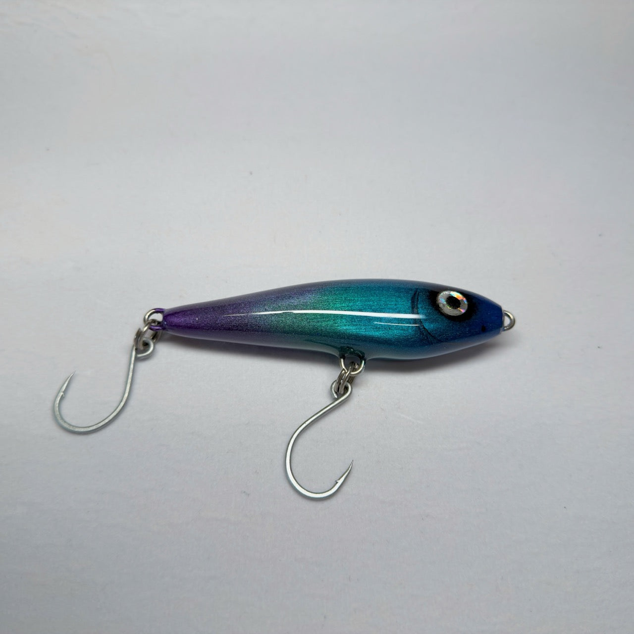 ALAN'S CUSTOM LURES TWITCH 4"