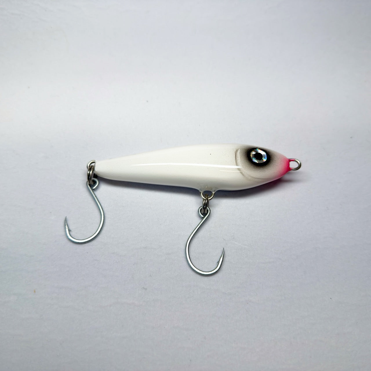 ALAN'S CUSTOM LURES TWITCH 4"