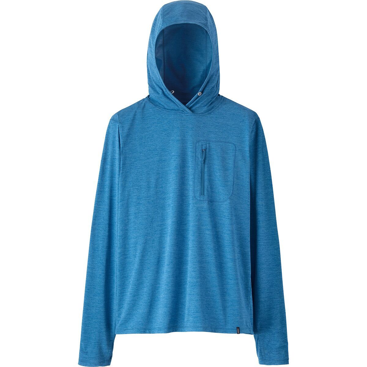 PATAGONIA MEN'S CAP COOL SUN HOODY