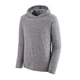PATAGONIA MEN'S CAP COOL DAILY HOODY