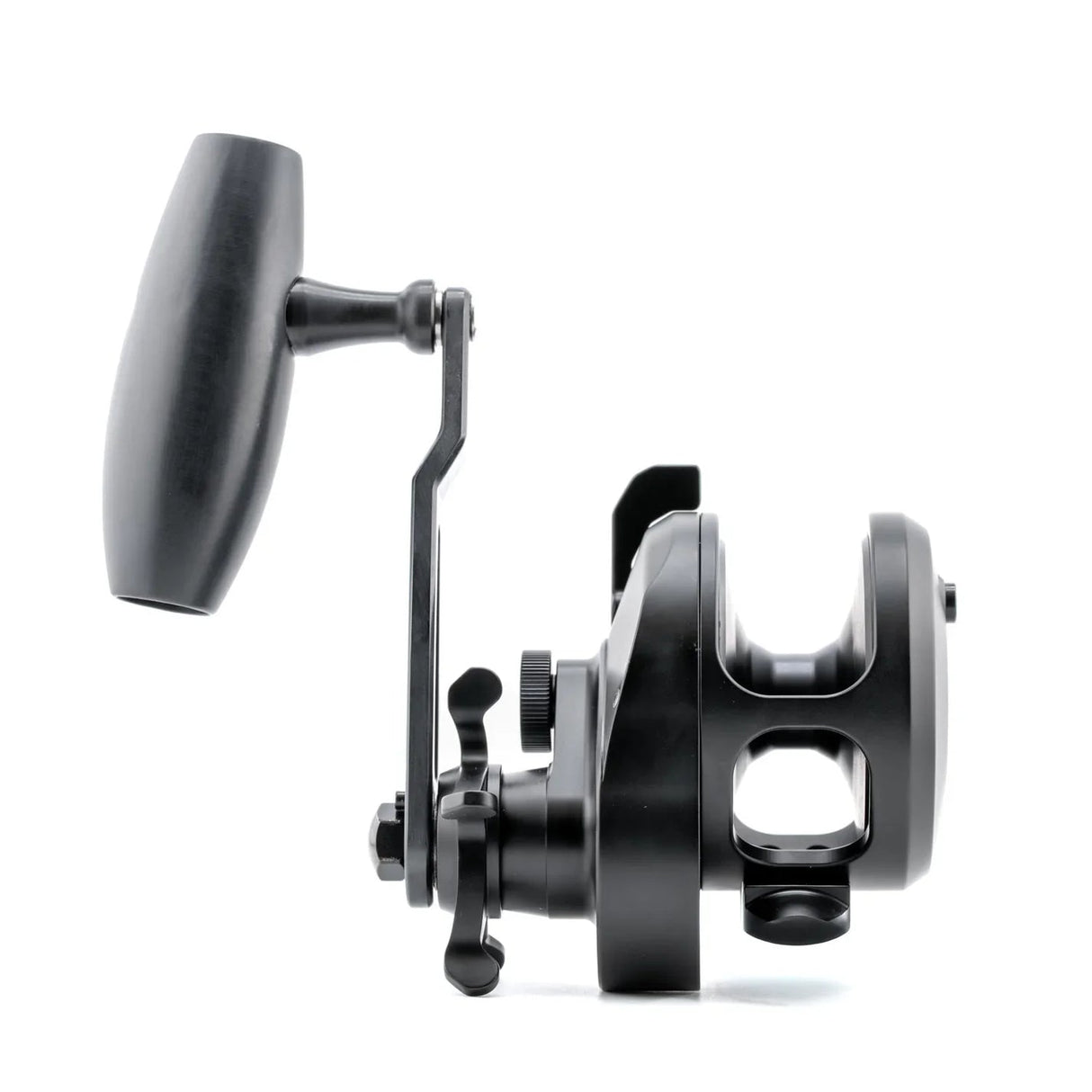 ACCURATE ASCENDER JIGGING CONVENTIONAL REEL