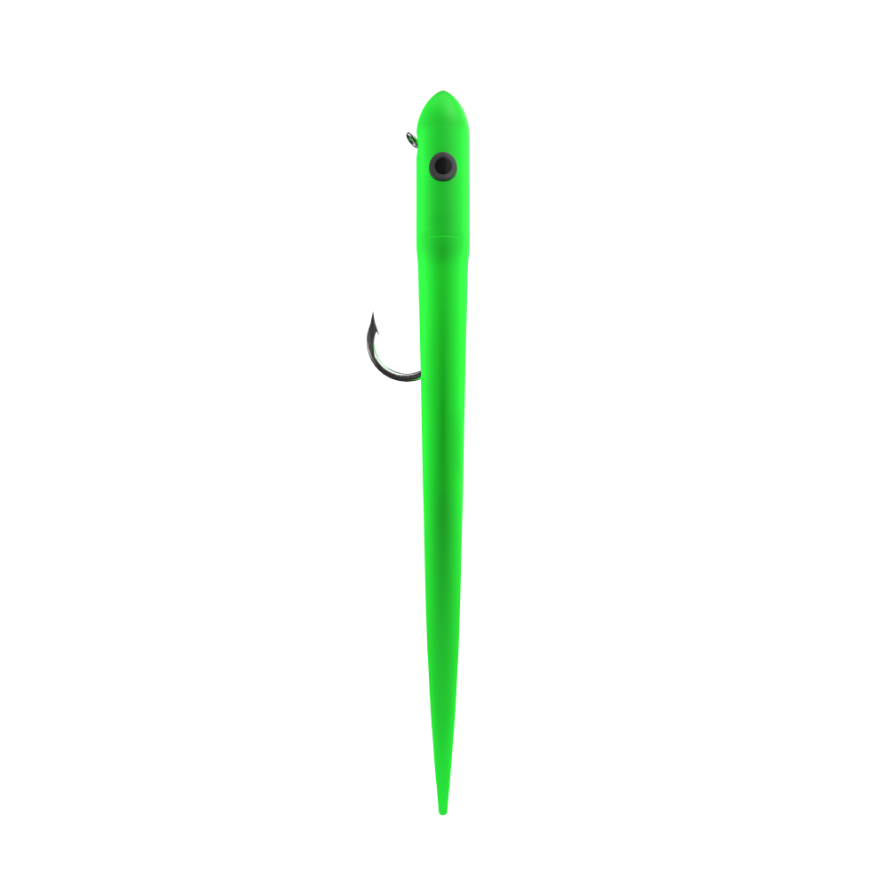 WOLFPACK TACKLE AHI CASTING LURE 5 OZ