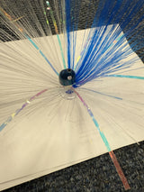 WOLFPACK 4 OZ  TUNGSTEN AHI HEAD