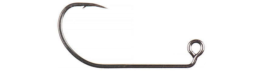 AHREX SA254 SALT JIG HOOK SIZE 1/0