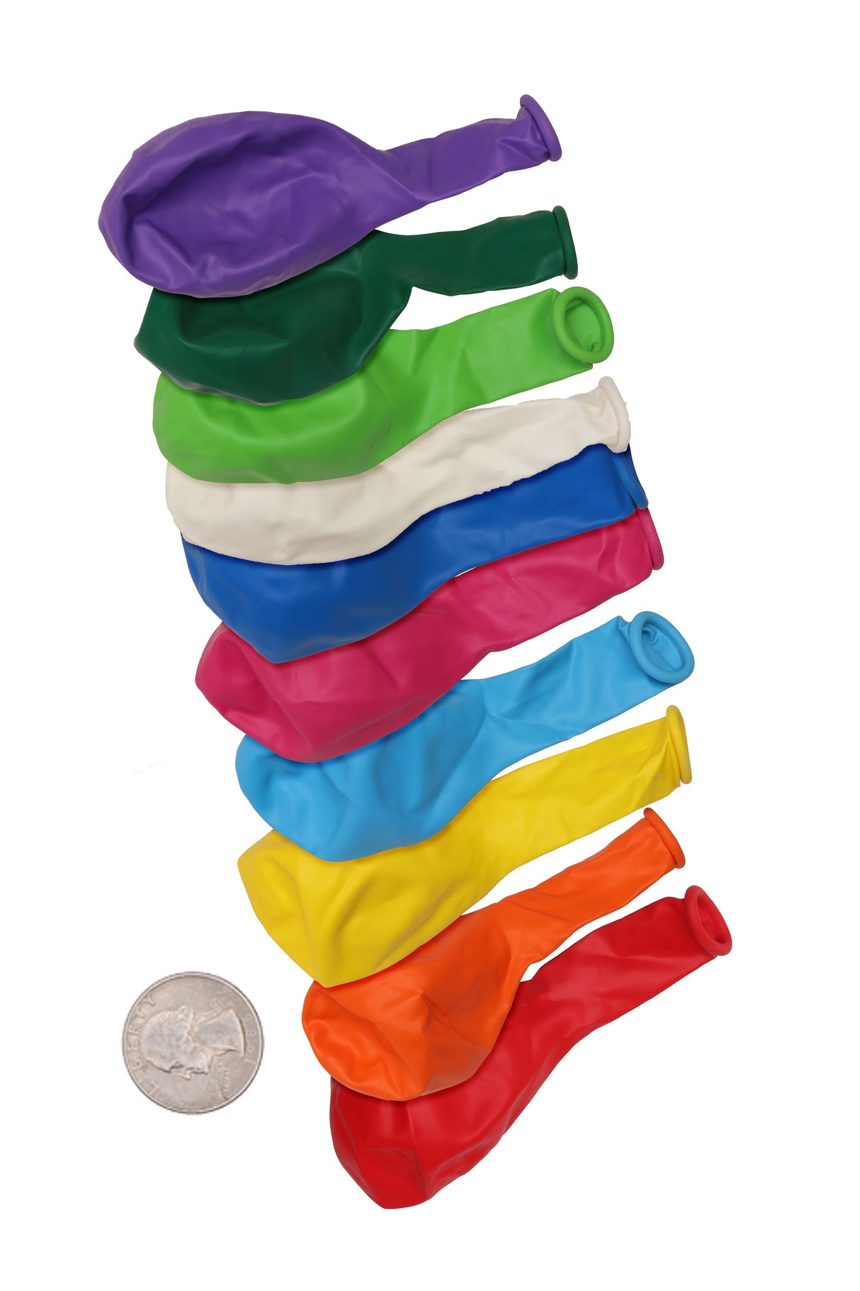 TUNA BALLOONS (50 Per Bag)