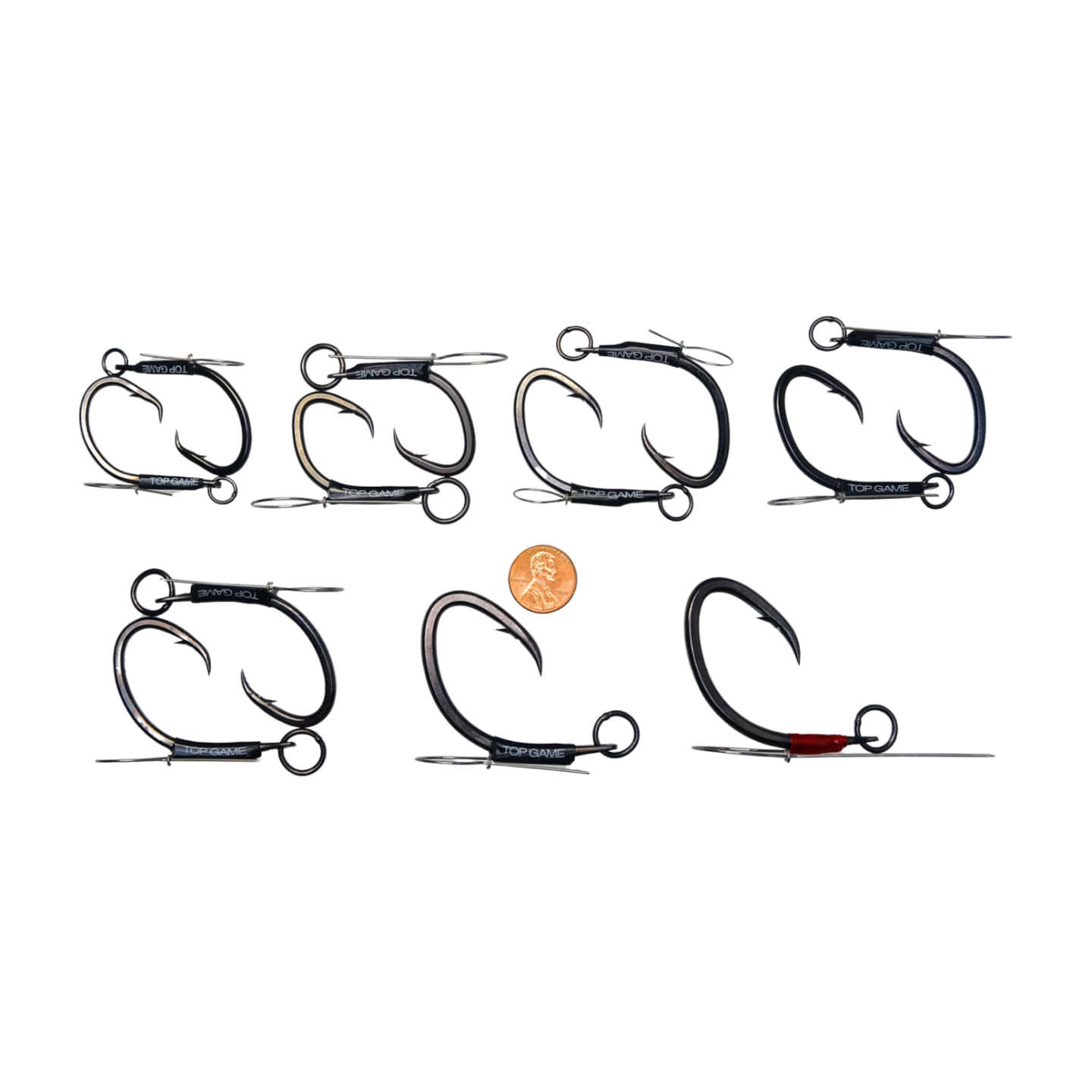 TOP GAME CHARLIE BROWN HOOKS