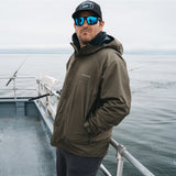GRUNDENS TRIDENT JACKET