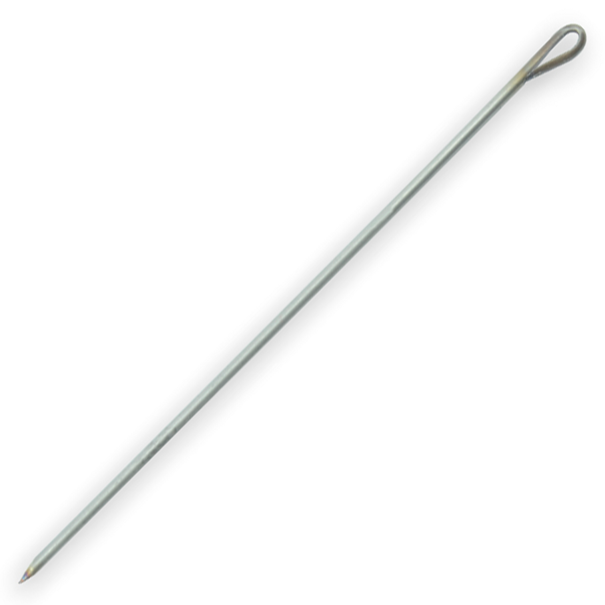 AFW BAIT SEWING NEEDLE 6" QTY 2
