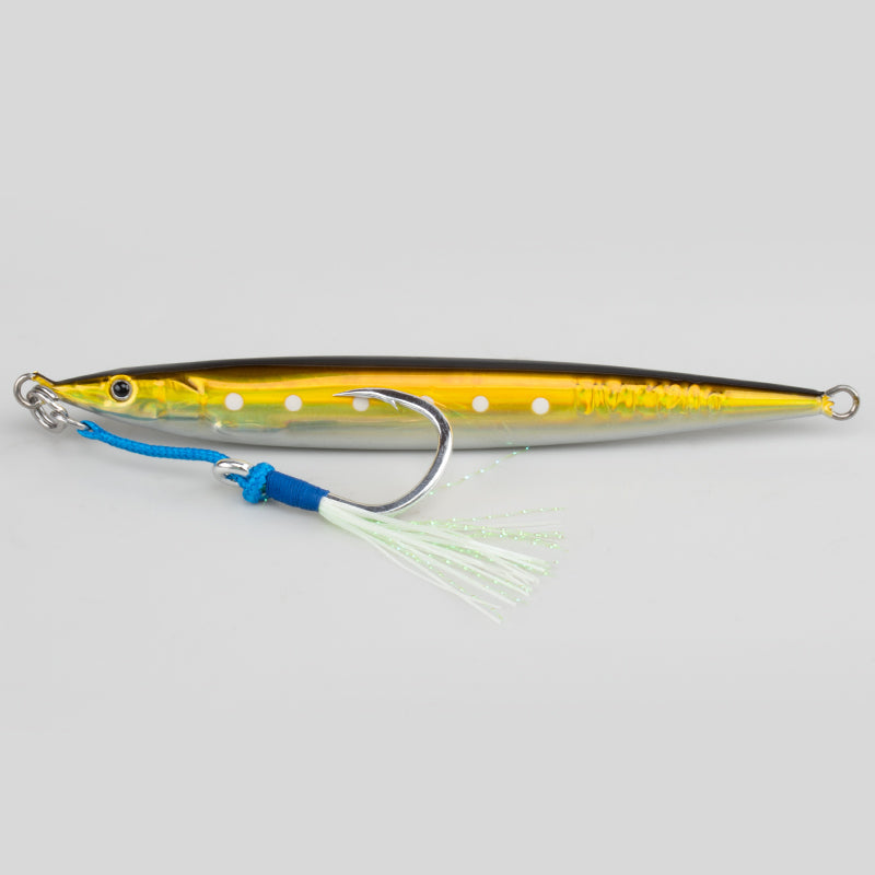 capti-baiter fish attractant lure UVT Fishing - Captain Cory's Tuna Jigs high quality 50pcs set 819 ZXL Spool Length:150M bottle caps and comes