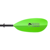 BENDING BRANCHES ANGLER DRIFT SNAP-BUTTON KAYAK PADDLE