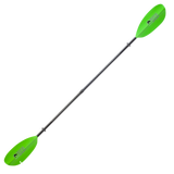 BENDING BRANCHES ANGLER DRIFT SNAP-BUTTON KAYAK PADDLE