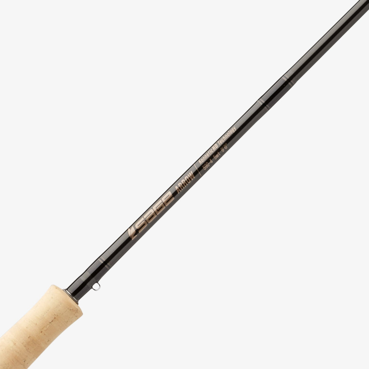 SAGE ARROW FLY ROD