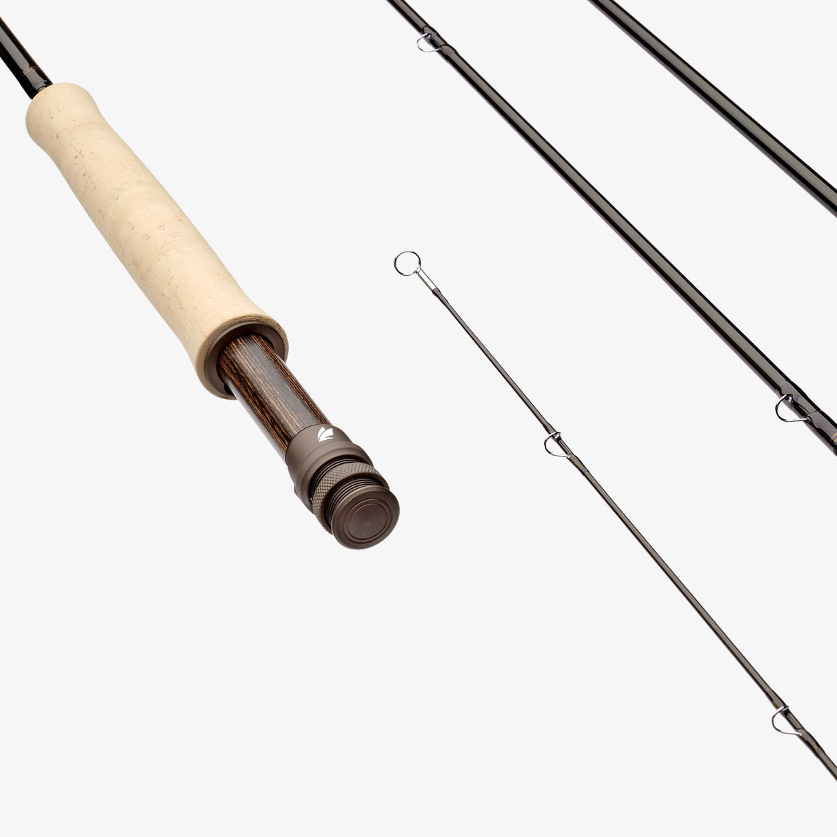 SAGE ARROW FLY ROD