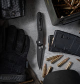 PROTECH AVALON - Peace Neighbor Designed