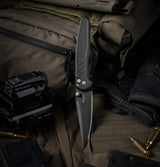 PROTECH AVALON - Peace Neighbor Designed