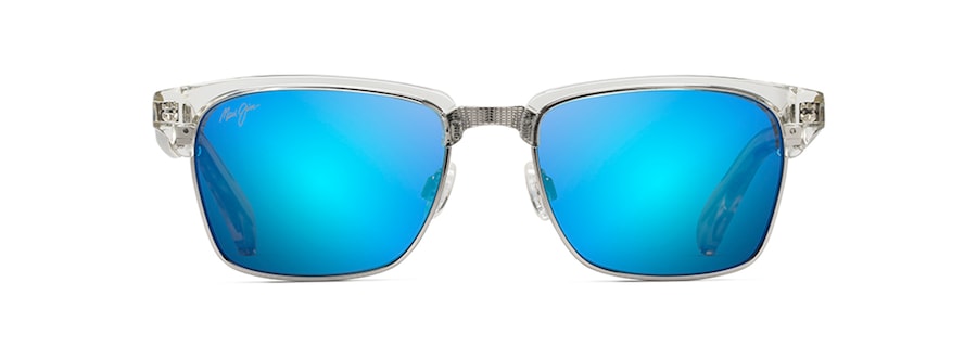 MAUI JIM KAWIKA CRYSTAL BLUE HAWAII