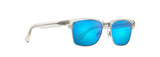 MAUI JIM KAWIKA CRYSTAL BLUE HAWAII