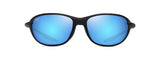 MAUI JIM BLUE HAWAII HOOKIPA ULTRA R MATTE BLACK
