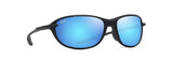 MAUI JIM BLUE HAWAII HOOKIPA ULTRA R MATTE BLACK