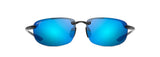 MAUI JIM BLUE HO'OKIPA SMOKE GREY