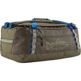 PATAGONIA BLACK HOLE DUFFEL