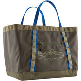 PATAGONIA BLACK HOLE GEAR TOTE 61L