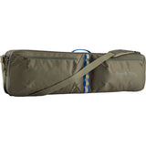 PATAGONIA BLACK HOLE ROD CASE BASIN GREEN W/FITZ TROUT