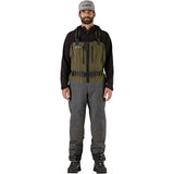 PATAGONIA MEN'S SWIFTCURRENT EXPEDITION ZIP FRONT WADERS