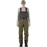 PATAGONIA WOMEN'S SWIFTCURRENT TRAVERSE WADERS
