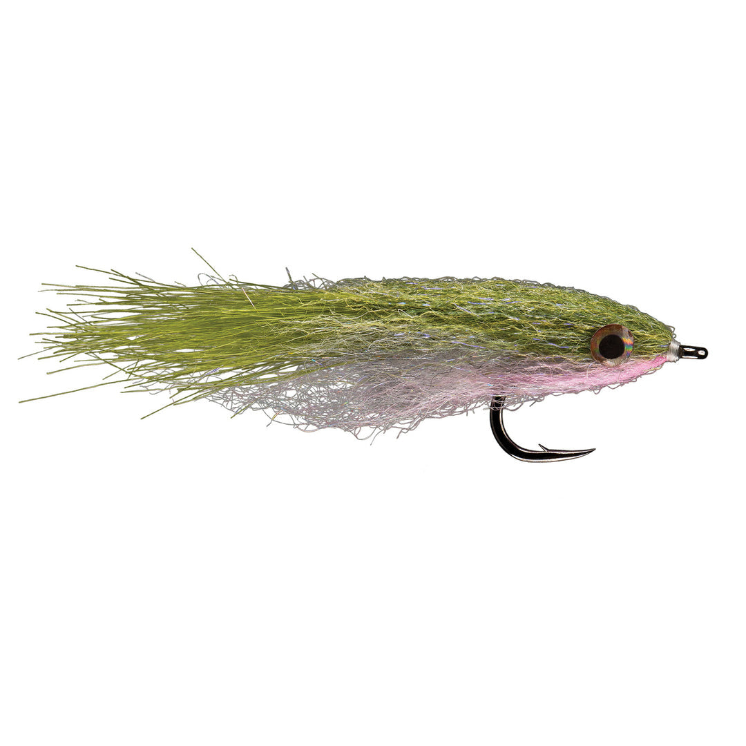 RIO King Bay Anchovy Olive 2