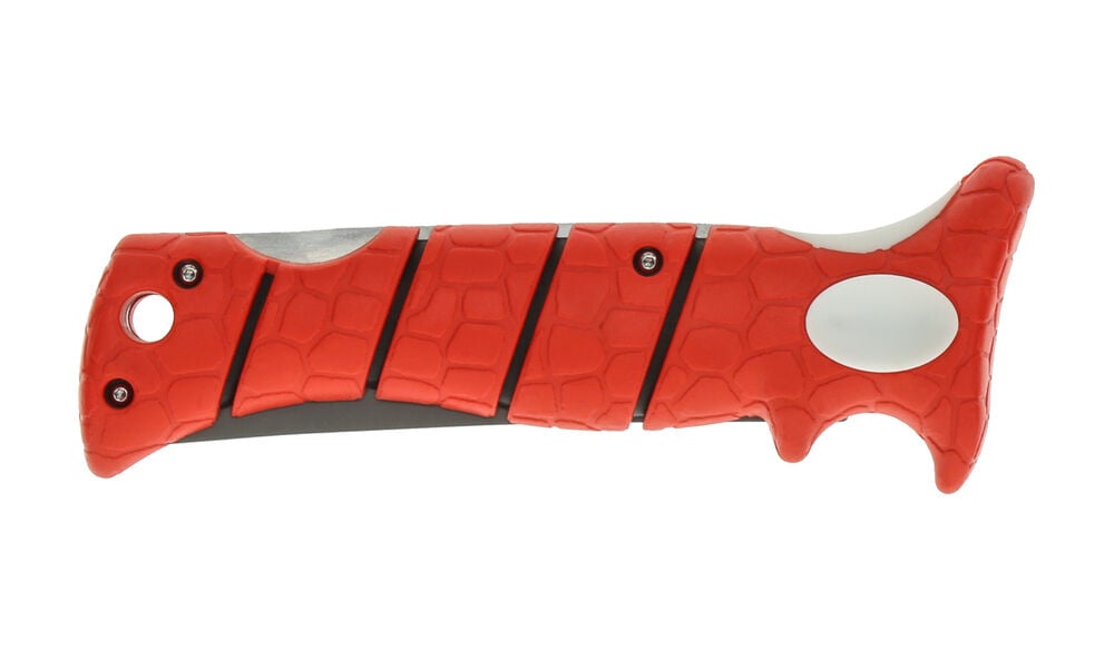 BUBBA LUCKY LEW FOLDING KNIFE 5"