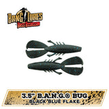 BASS ASSASSIN B.A.N.G BUG 3.5"