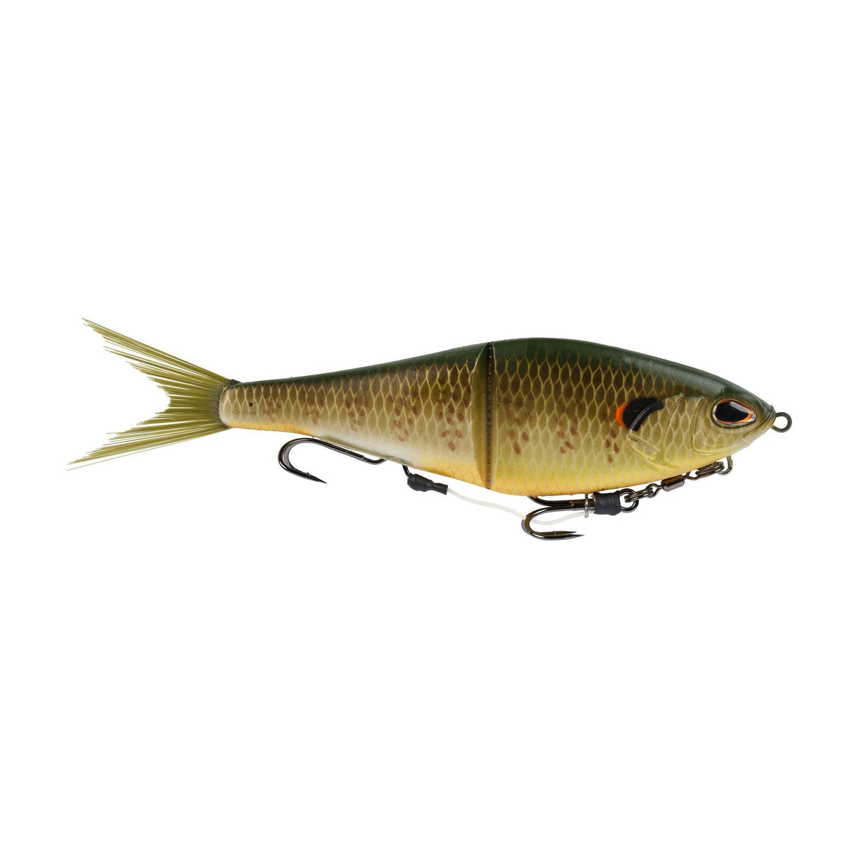 BERKLEY POWERBAIT CHOPBLOCK 6"