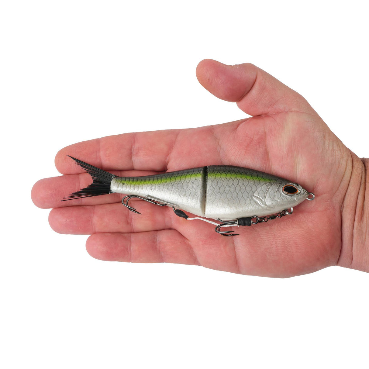 BERKLEY POWERBAIT CHOPBLOCK 6"