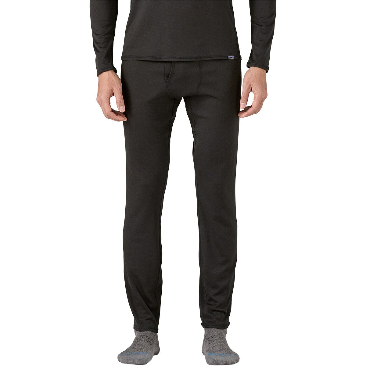 PATAGONIA MEN'S CAPILENE MIDWEIGHT BOTTOMS