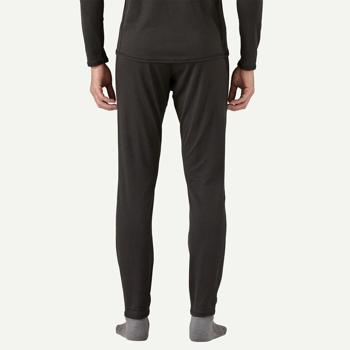 PATAGONIA MEN'S CAPILENE MIDWEIGHT BOTTOMS