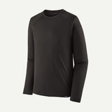 PATAGONIA MEN'S CAPILENE MIDWEIGHT CREWNECK