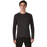 PATAGONIA MEN'S CAPILENE MIDWEIGHT CREWNECK