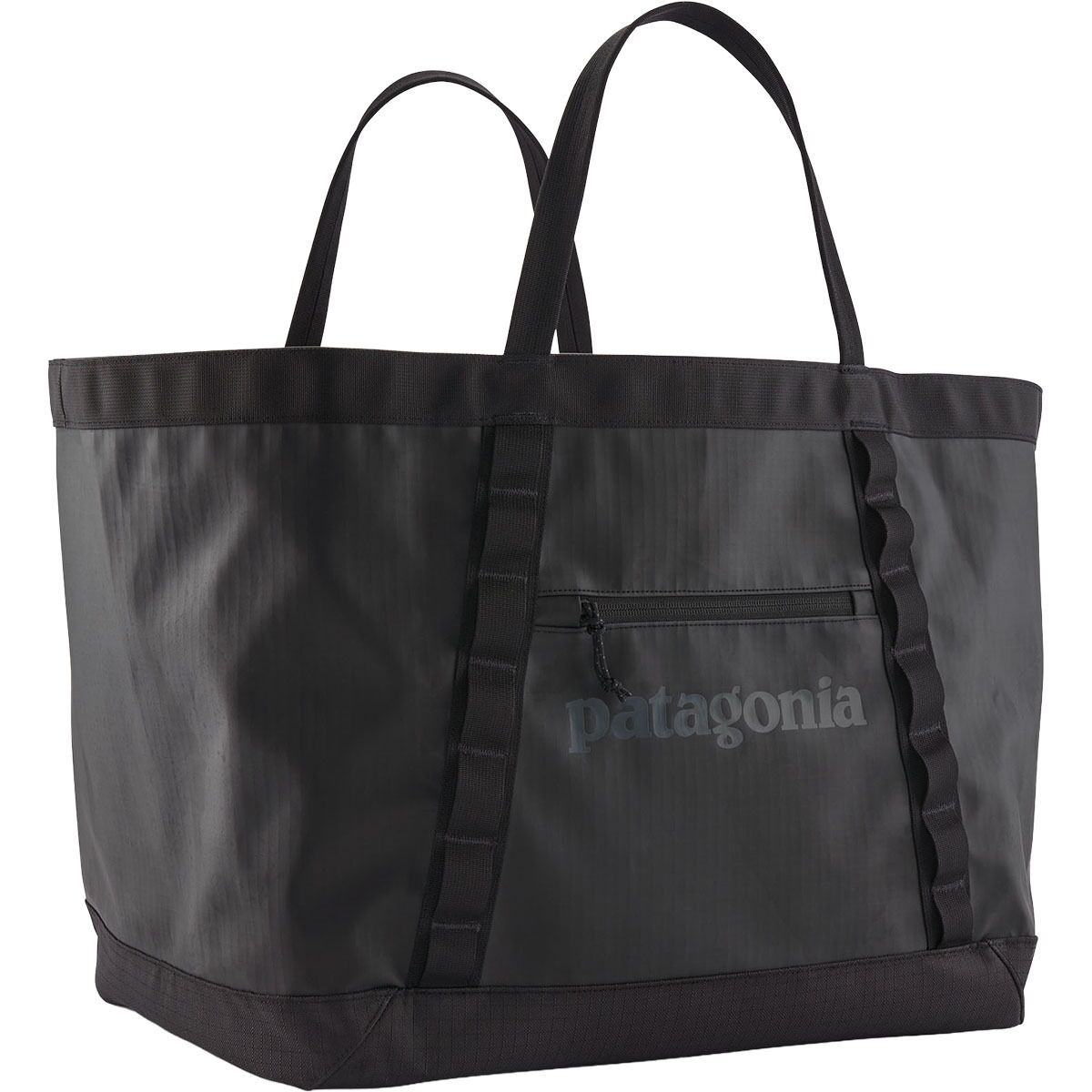 PATAGONIA BLACK HOLE GEAR TOTE 61L