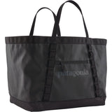 PATAGONIA BLACK HOLE GEAR TOTE 61L
